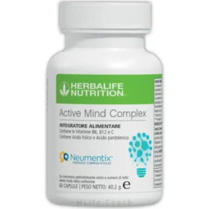 active mind complex herbalife active mind herbalife