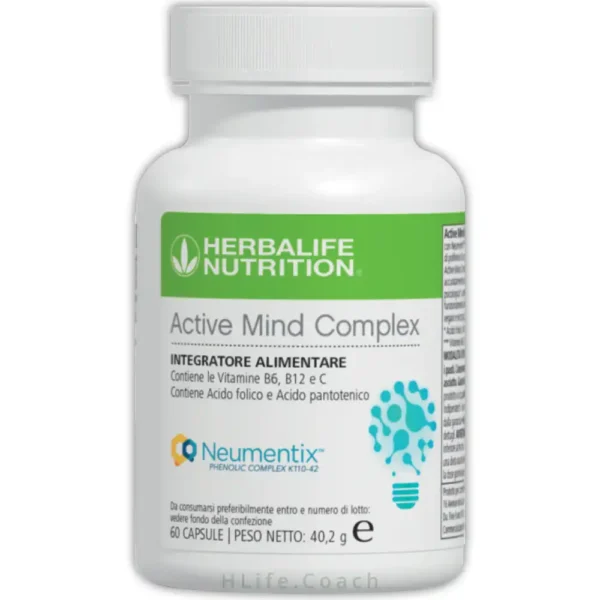 active mind complex herbalife active mind herbalife