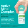 active mind complex herbalife supporta le funzioni del cervello