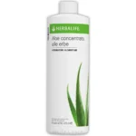 aloe gusto naturale herbalife aloe concentrato alle erbe herbalife