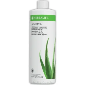 aloe max herbalife aloe max