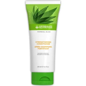 balsamo herbalife aloe vera