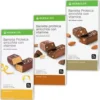 barrette proteiche herbalife barrette proteiche