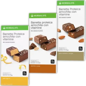 barrette proteiche herbalife barrette proteiche