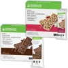 barrette sostitutive del pasto herbalife formula 1 express