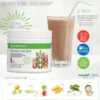 bevanda multi fibre herbalife integratore di fibre senza zucchero