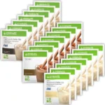 formula 1 bustine herbalife bustine sostituto del pasto