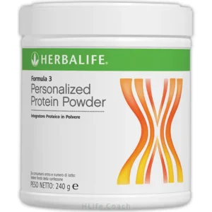 formula 3 herbalife formula 3 integratore proteico in polvere