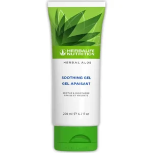 gel herbalife aloe vera