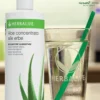 herbalife aloe concentrato alle erbe herbalife gusto naturale