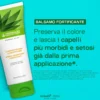 herbalife balsamo aloe vera capelli più morbidi e setosi