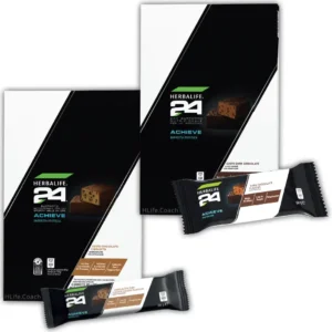 herbalife barrette proteiche h24 achieve herbalife 24