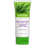 herbalife crema aloe vera