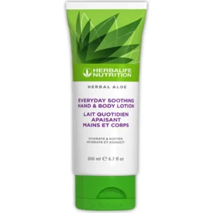 herbalife crema aloe vera