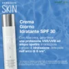 herbalife crema idratante spf30 protezione uva uvb