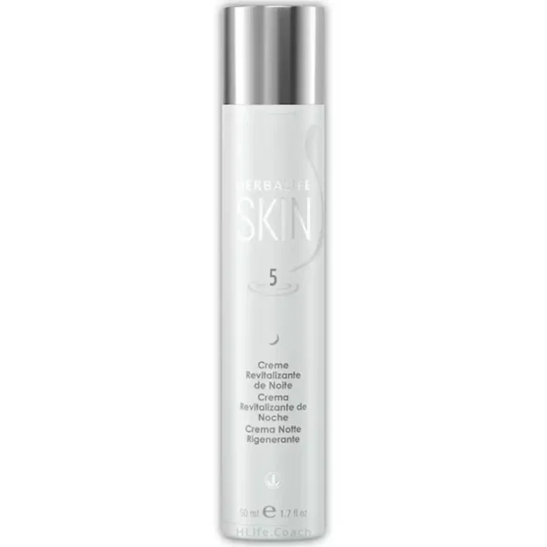 herbalife crema notte rigenerante crema notte herbalife skin