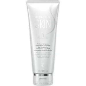 herbalife detergente lenitivo allaloe herbalife skin