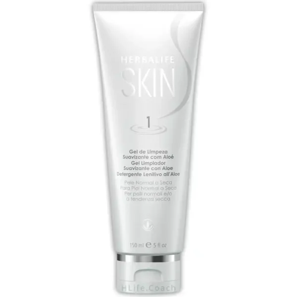 herbalife detergente lenitivo allaloe herbalife skin