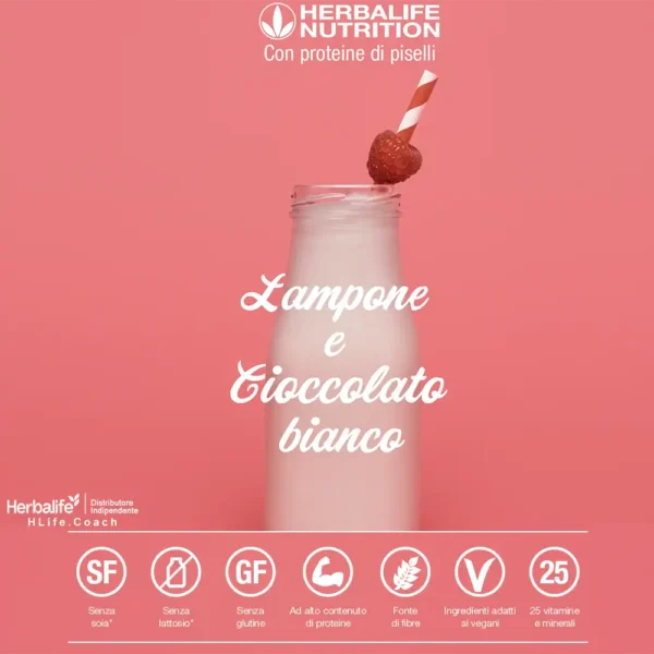 herbalife formula 1 free herbalife frullato senza glutine senza lattosio senza soia