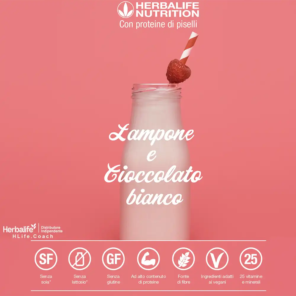 herbalife formula 1 free herbalife frullato senza glutine senza lattosio senza soia