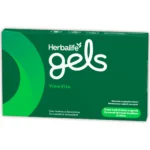 herbalife gels viewvita frutti di bosco e agrumi gelatine masticabili herbalife