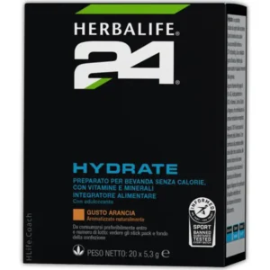 herbalife hydrate herbalife 24