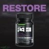 herbalife restore h24 herbalife migliore qualità del sonno e recupero muscolare