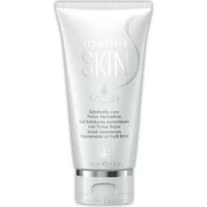 herbalife scrub herbalife skin