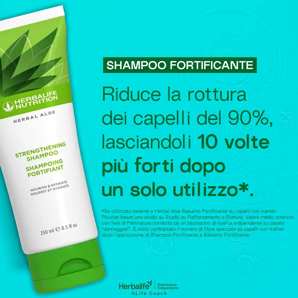 herbalife shampoo aloe vera shampoo fortificante herbalife