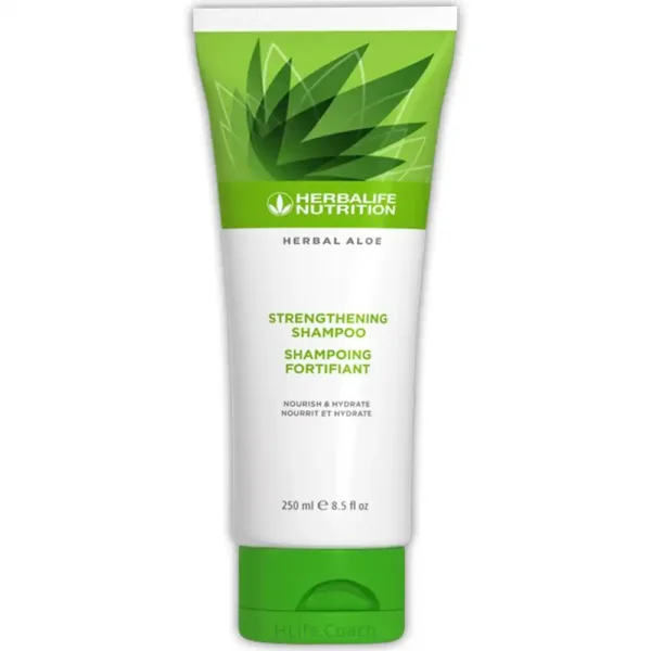 herbalife shampoo aloe vera shampoo herbalife