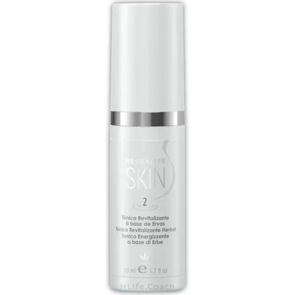 herbalife tonico herbalife skin