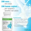 xtra cal herbalife integratore calcio e vitamina d