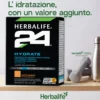 hydrate herbalife a cosa serve hydrate herbalife 24