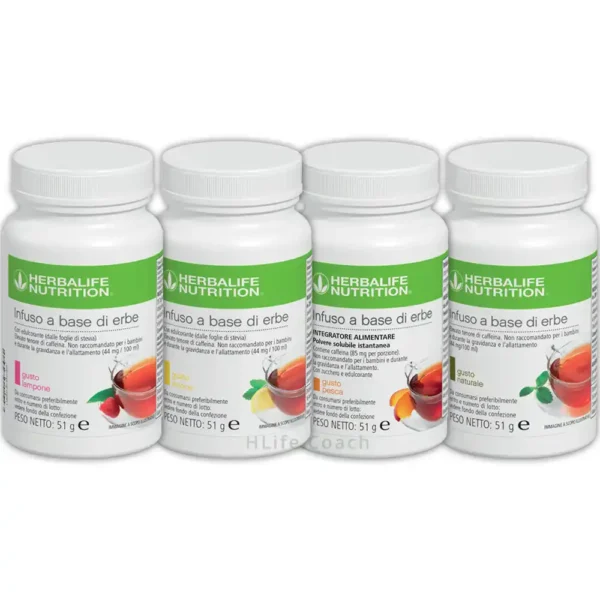 infuso herbalife infuso a base di erbe herbalife
