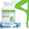 mineral complex plus herbalife mineral complex herbalife integratore alimentare magnesio e potassio