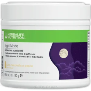 night mode herbalife night mode