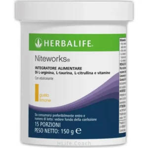 niteworks herbalife niteworks