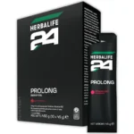 prolong energy gel herbalife prolong gel herbalife 24