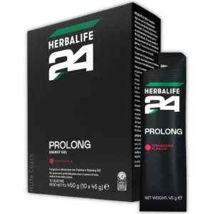 prolong energy gel herbalife prolong gel herbalife 24