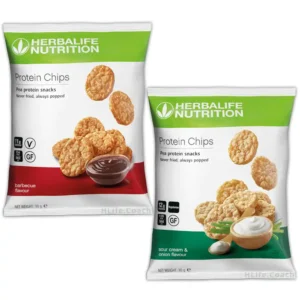 protein chips herbalife patatine herbalife
