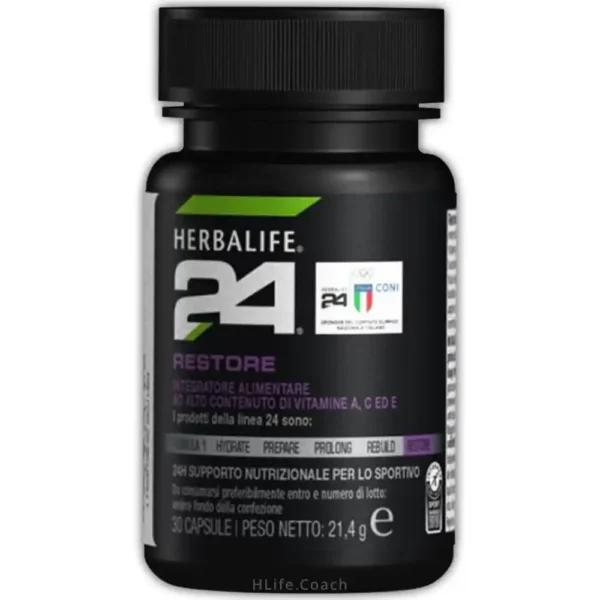 restore herbalife restore herbalife 24