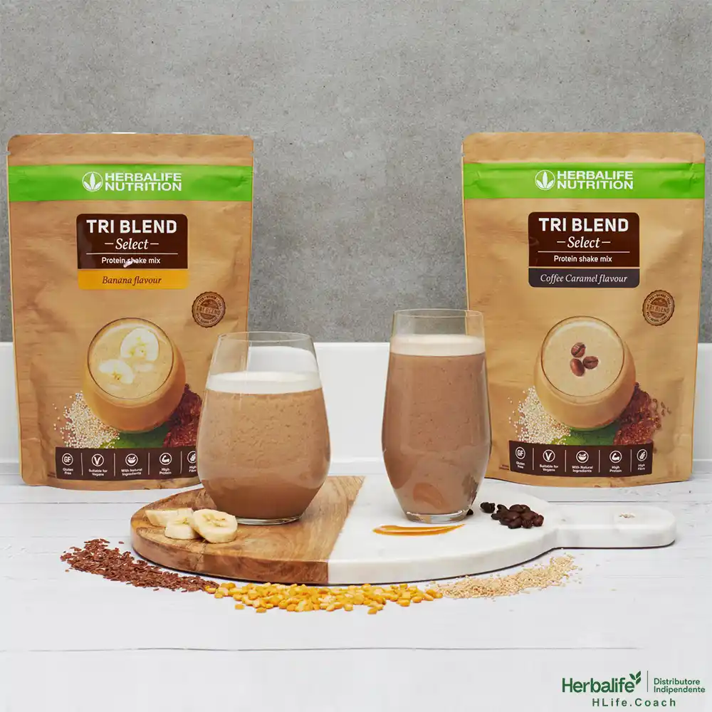 tri blend select herbalife triblend herbalife protein shake mix shake proteico