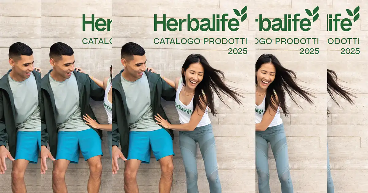 catalogo herbalife catalogo prodotti herbalife