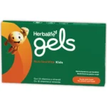 herbalife gels nutrientvita kids tutti frutti gelatine masticabili herbalife
